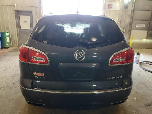 Photo 6 from auction – 2013 BUICK ENCLAVE with VIN 5GAKRCKD7DJ235609