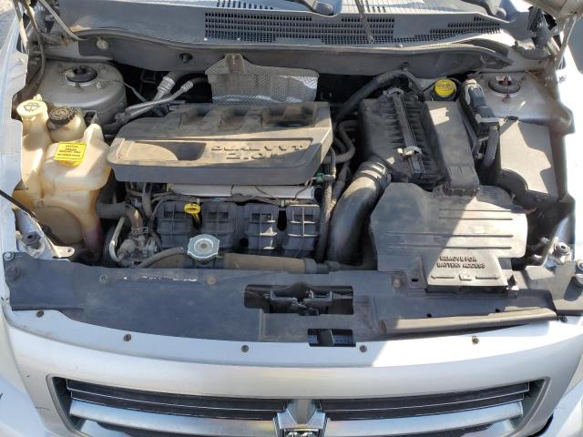 Photo 12 from auction – 2007 DODGE CALIBER SX with VIN 1B3HB48B07D510945