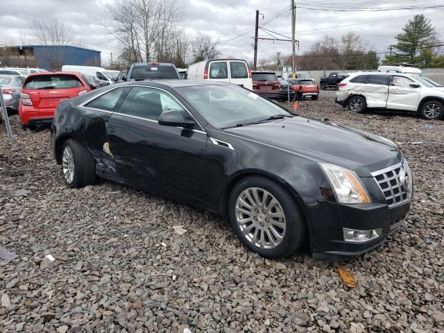 Zdjęcie 4 z aukcji – 2012 CADILLAC CTS PREMIU z VIN 1G6DS1E32C0140644