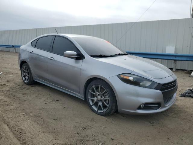 Photo 4 from auction – 2014 DODGE DART SXT with VIN 1C3CDFBB9ED824540