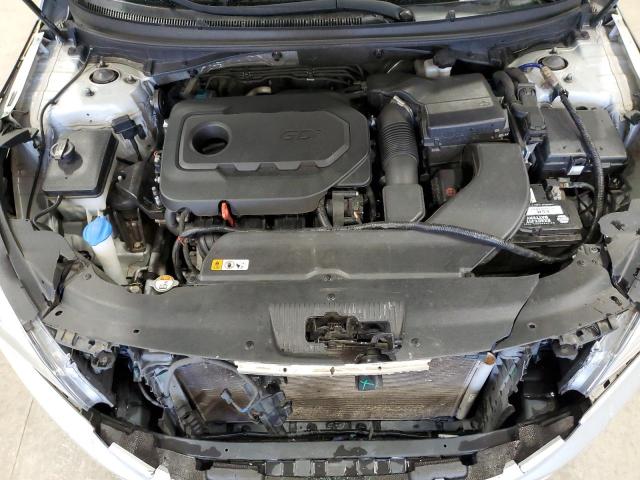 Photo 11 from auction – 2016 HYUNDAI SONATA SE with VIN 5NPE24AF2GH335994