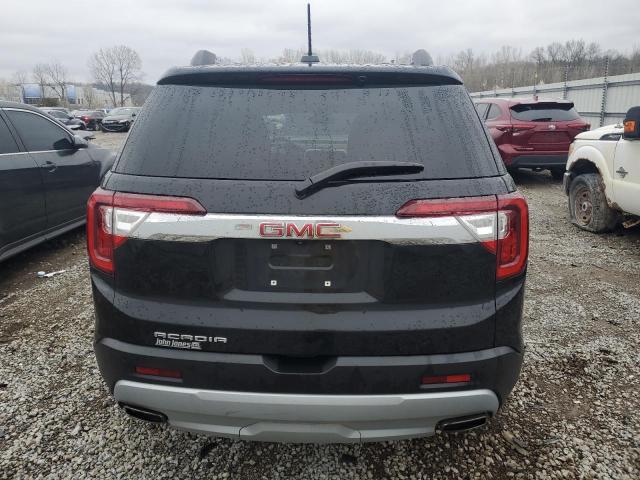 Photo 6 from auction – 2020 GMC ACADIA SLE with VIN 1GKKNKLS5LZ208186