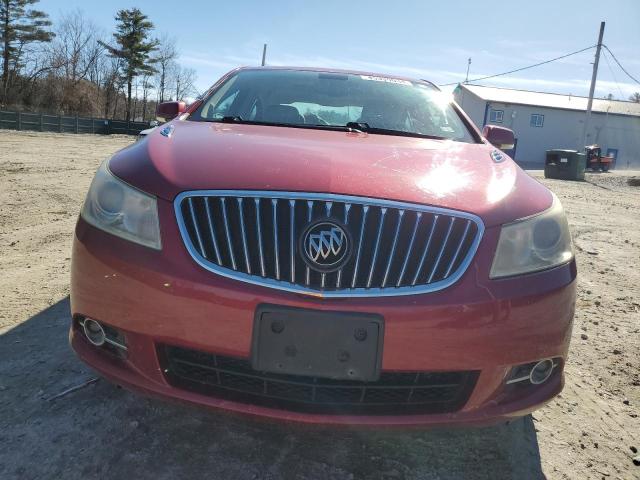 Photo 5 from auction – 2013 BUICK LACROSSE P with VIN 1G4GF5E33DF304354