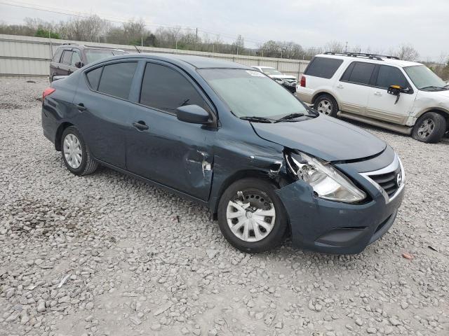 Photo 4 from auction – 2017 NISSAN VERSA S with VIN 3N1CN7AP9HL810652