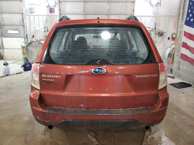Photo 6 from auction – 2011 SUBARU FORESTER 2 with VIN JF2SHBBC3BH719074