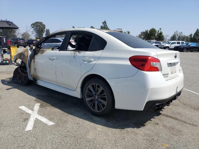 Photo 2 from auction – 2015 SUBARU WRX with VIN JF1VA1A64F9818742