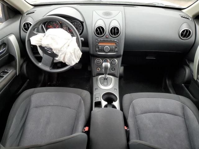 Photo 8 from auction – 2012 NISSAN ROGUE with VIN JN8AS5MV2CW360684