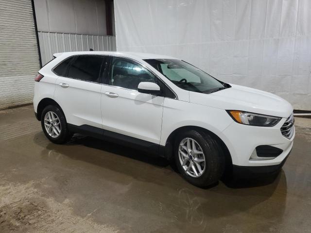 Photo 4 from auction – 2022 FORD EDGE SEL with VIN 2FMPK4J93NBA90999