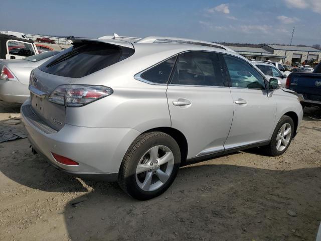 Photo 3 from auction – 2011 LEXUS RX 350 with VIN 2T2BK1BA6BC113051