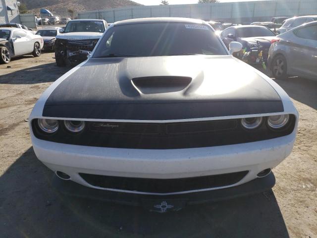 Photo 5 from auction – 2018 DODGE CHALLENGER with VIN 2C3CDZFJ9JH327424