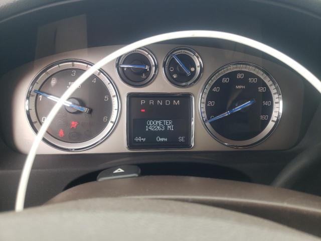 Photo 9 from auction – 2013 CADILLAC ESCALADE L with VIN 1GYS4BEF8DR126270