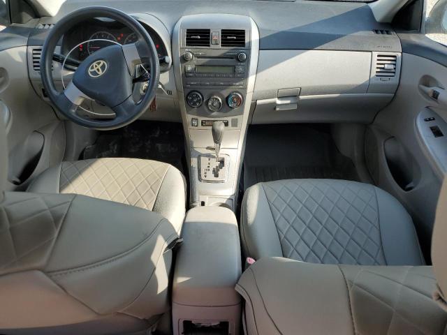 Photo 8 from auction – 2011 TOYOTA COROLLA with VIN JTDBU4EE1B9123913