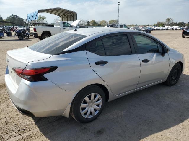 Photo 3 from auction – 2020 NISSAN VERSA with VIN 3N1CN8DV6LL870378