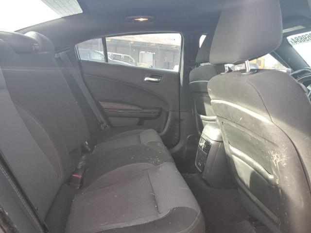 Photo 10 from auction – 2018 DODGE CHARGER SX with VIN 2C3CDXBG3JH163697