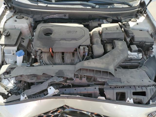 Photo 11 from auction – 2019 HYUNDAI SONATA LIM with VIN 5NPE34AFXKH735162