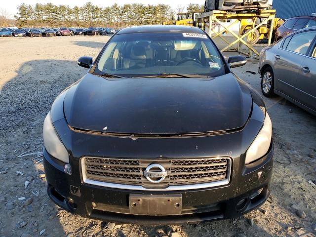 Photo 5 from auction – 2010 NISSAN MAXIMA S with VIN 1N4AA5AP6AC837478