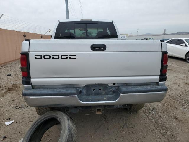 Photo 6 from auction – 2001 DODGE RAM 1500 with VIN 3B7HF13Z61G809565