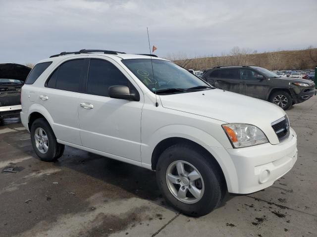 Photo 4 from auction – 2006 KIA SORENTO EX with VIN KNDJC733065581067