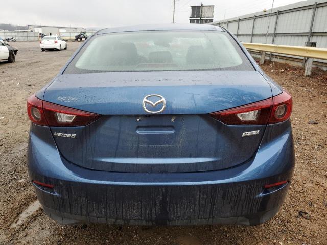 Photo 6 from auction – 2017 MAZDA 3 TOURING with VIN 3MZBN1V7XHM103034