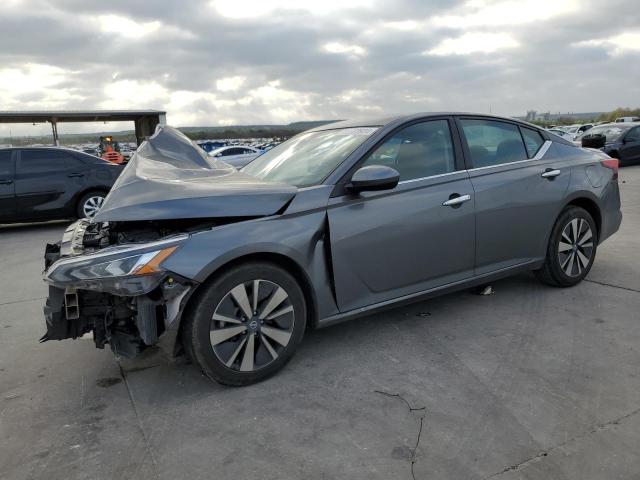 Photo 1 from auction – 2021 NISSAN ALTIMA SV with VIN 1N4BL4DV9MN308537