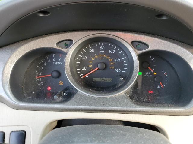 Foto 9 de la subasta – 2003 TOYOTA HIGHLANDER con VIN JTEHF21A030118988