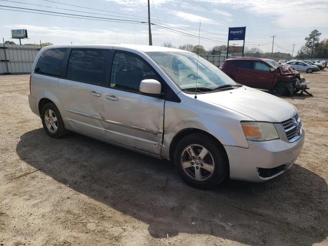 Photo 4 from auction – 2008 DODGE GRAND CARA with VIN 1D8HN54PX8B178489