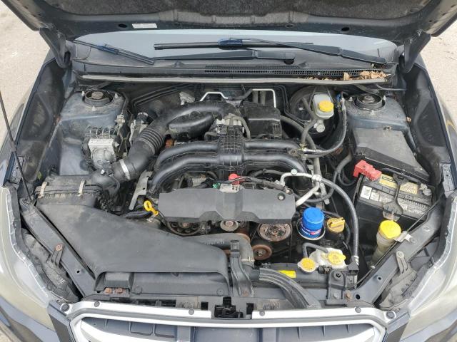 Photo 11 from auction – 2012 SUBARU IMPREZA with VIN JF1GPAA65CH209362