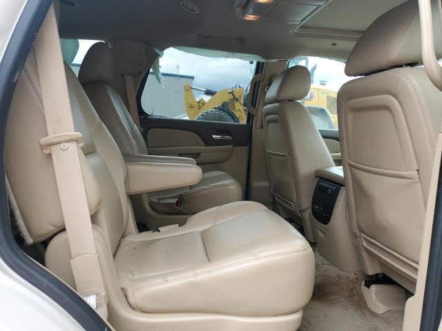 Photo 11 from auction – 2012 GMC YUKON SLT with VIN 1GKS1CE04CR112563