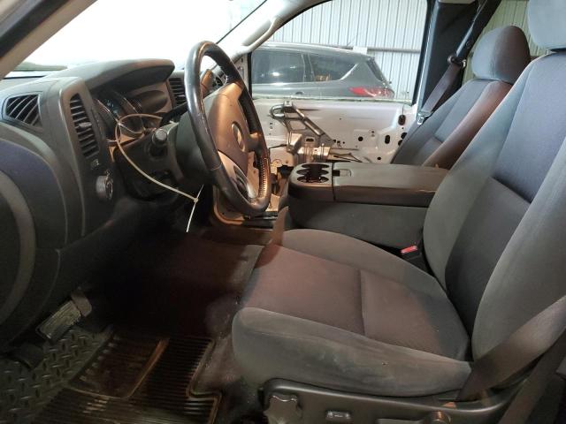Zdjęcie 7 z aukcji – 2009 CHEVROLET SILVERADO z VIN 2GCEC290591109888