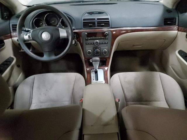 Photo 8 from auction – 2008 SATURN AURA XE with VIN 1G8ZS57B68F251081