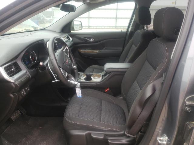 Photo 7 from auction – 2021 GMC ACADIA SLE with VIN 1GKKNKLA5MZ141145