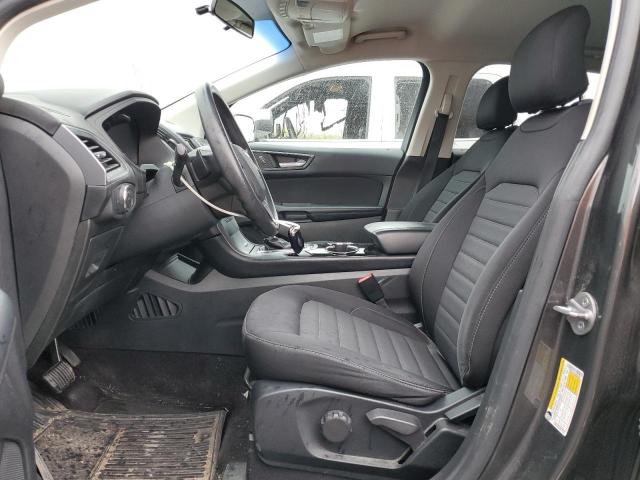 Photo 7 from auction – 2016 FORD EDGE SE with VIN 2FMPK4G91GBB83885