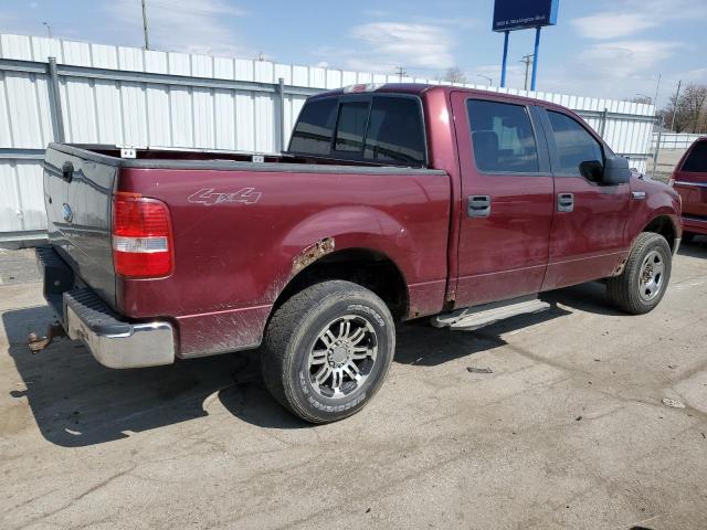 Photo 3 from auction – 2005 FORD F150 SUPER with VIN 1FTPW14545FA80237