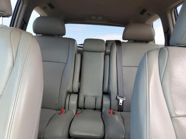 Photo 10 from auction – 2013 TOYOTA HIGHLANDER with VIN 5TDDK3EH4DS264370