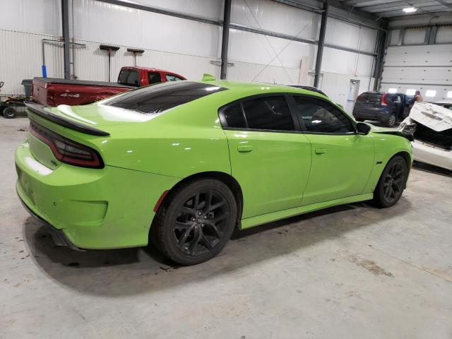 Photo 3 from auction – 2023 DODGE CHARGER R/ with VIN 2C3CDXCT7PH533182