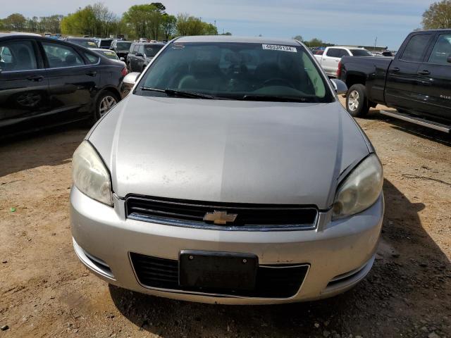 Photo 5 from auction – 2007 CHEVROLET IMPALA LT with VIN 2G1WT58N379306004