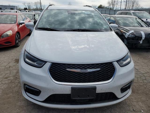 Zdjęcie 5 z aukcji – 2022 CHRYSLER PACIFICA T z VIN 2C4RC1BGXNR157675