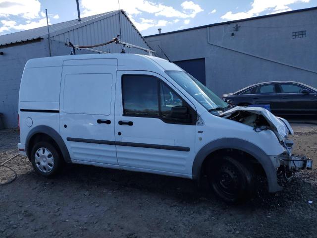 Photo 4 from auction – 2010 FORD TRANSIT CO with VIN NM0LS7BN1AT015015