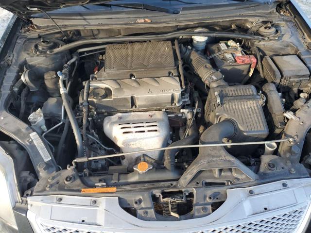 Photo 11 from auction – 2012 MITSUBISHI GALANT ES with VIN 4A32B3FF3CE022420