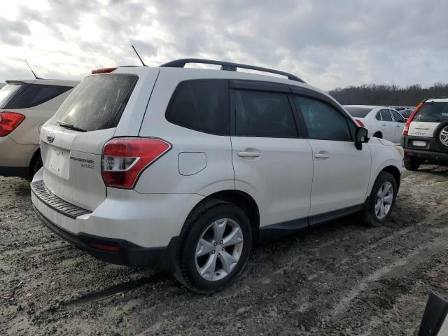 Photo 3 from auction – 2014 SUBARU FORESTER 2 with VIN JF2SJADC5EH458238