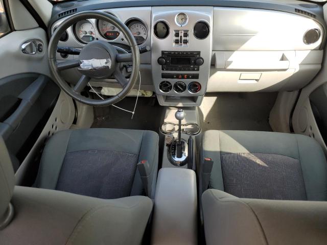 Photo 8 from auction – 2010 CHRYSLER PT CRUISER with VIN 3A4GY5F97AT219143