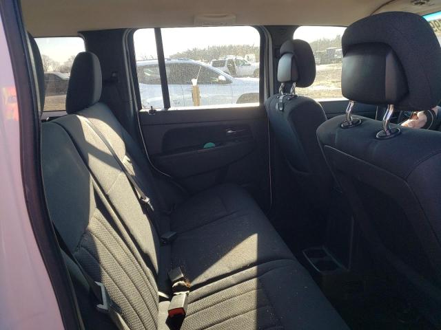 Photo 10 from auction – 2011 JEEP LIBERTY SP with VIN 1J4PN2GK9BW572598