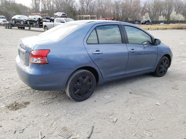 Photo 3 from auction – 2012 TOYOTA YARIS with VIN JTDBT4K37CL023888