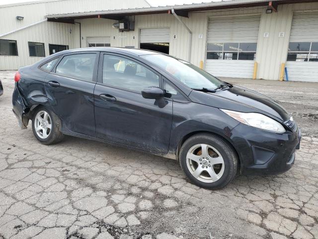 Photo 4 from auction – 2011 FORD FIESTA SE with VIN 3FADP4BJ8BM131290