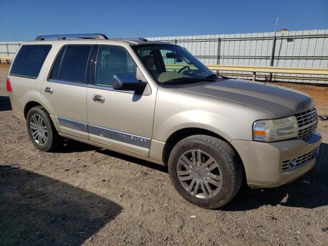 Photo 4 from auction – 2007 LINCOLN NAVIGATOR with VIN 5LMFU28547LJ05121