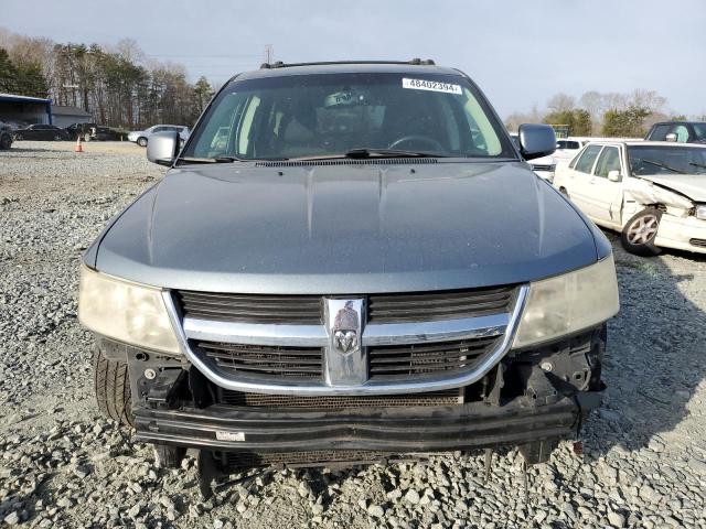 Photo 5 from auction – 2010 DODGE JOURNEY SX with VIN 3D4PG5FV1AT226484