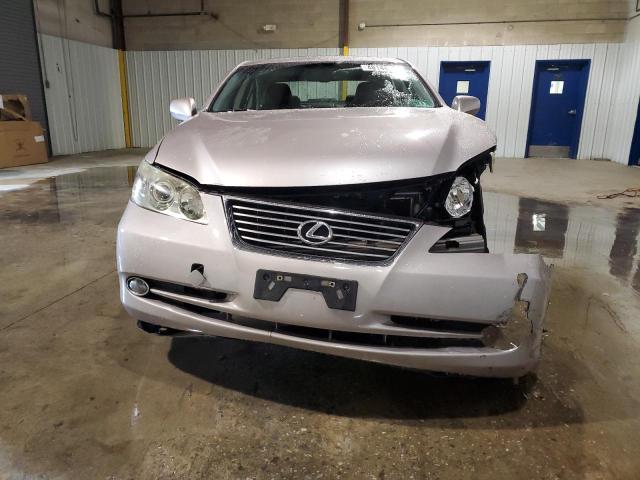 Photo 5 from auction – 2008 LEXUS ES 350 with VIN JTHBJ46G782155306