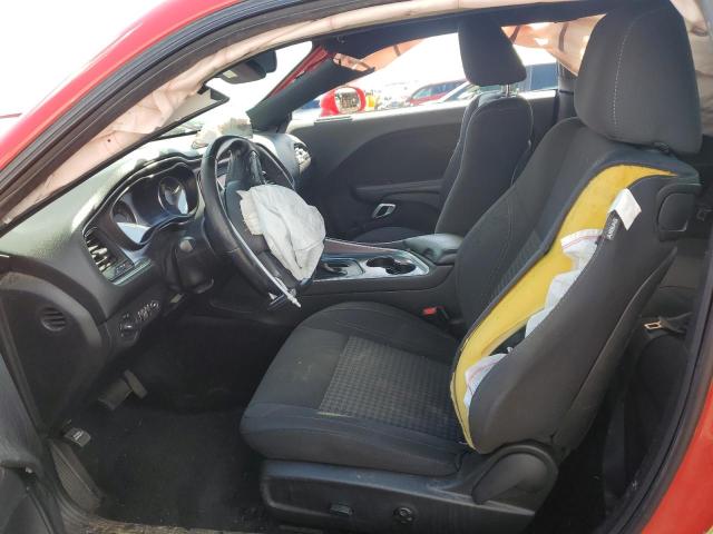 Photo 7 from auction – 2019 DODGE CHALLENGER with VIN 2C3CDZGG7KH526122