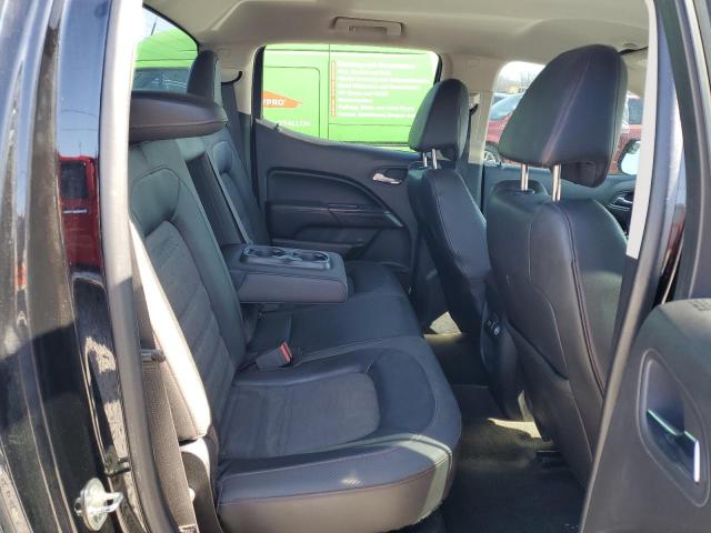 Photo 10 from auction – 2015 GMC CANYON SLE with VIN 1GTG6BE31F1151069