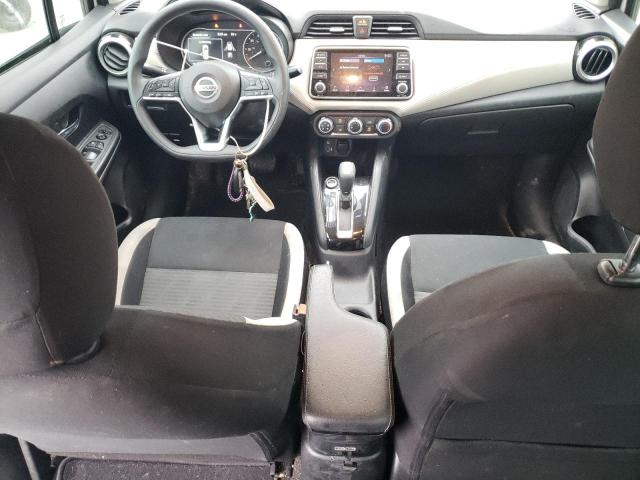 Photo 8 from auction – 2020 NISSAN VERSA SV with VIN 3N1CN8EV0LL848245